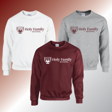 Holy Family Sweatshirt